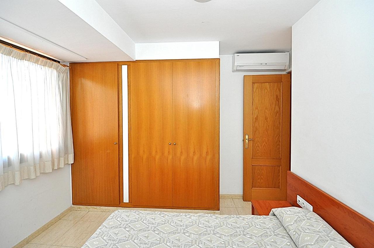 Ar Easy Oliva Appartement