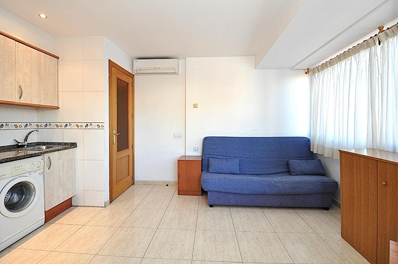 Ar Easy Oliva Appartement Lloret de Mar