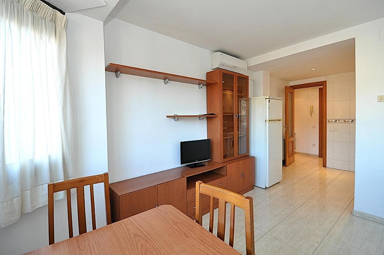 Ar Easy Oliva Appartement *