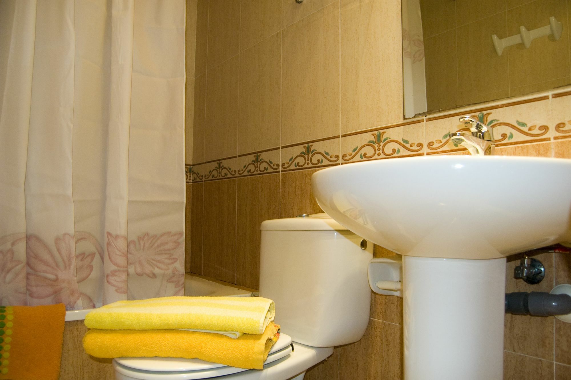 Appartement Ar Easy Oliva