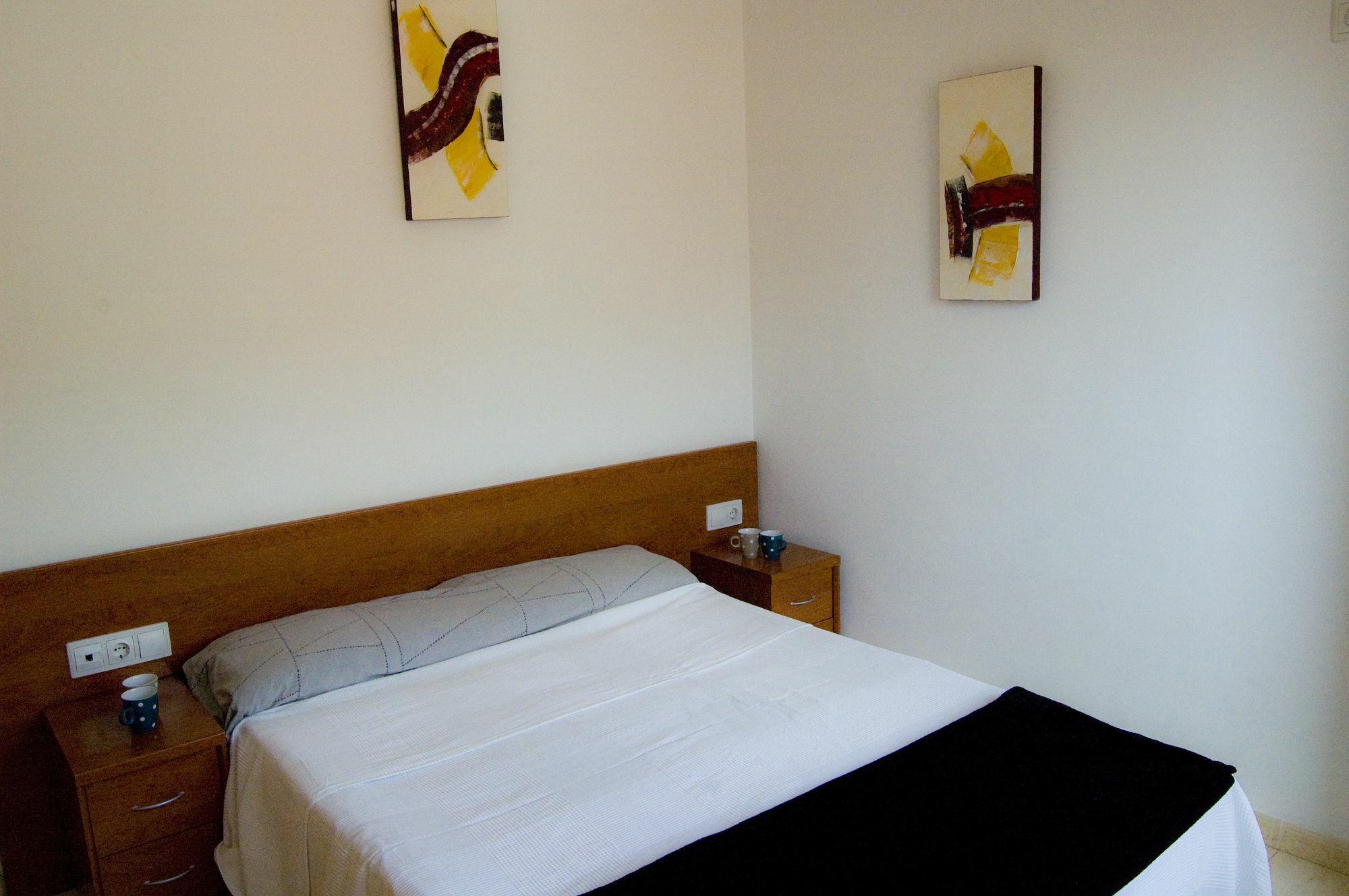Ar Easy Oliva Appartement Lloret de Mar