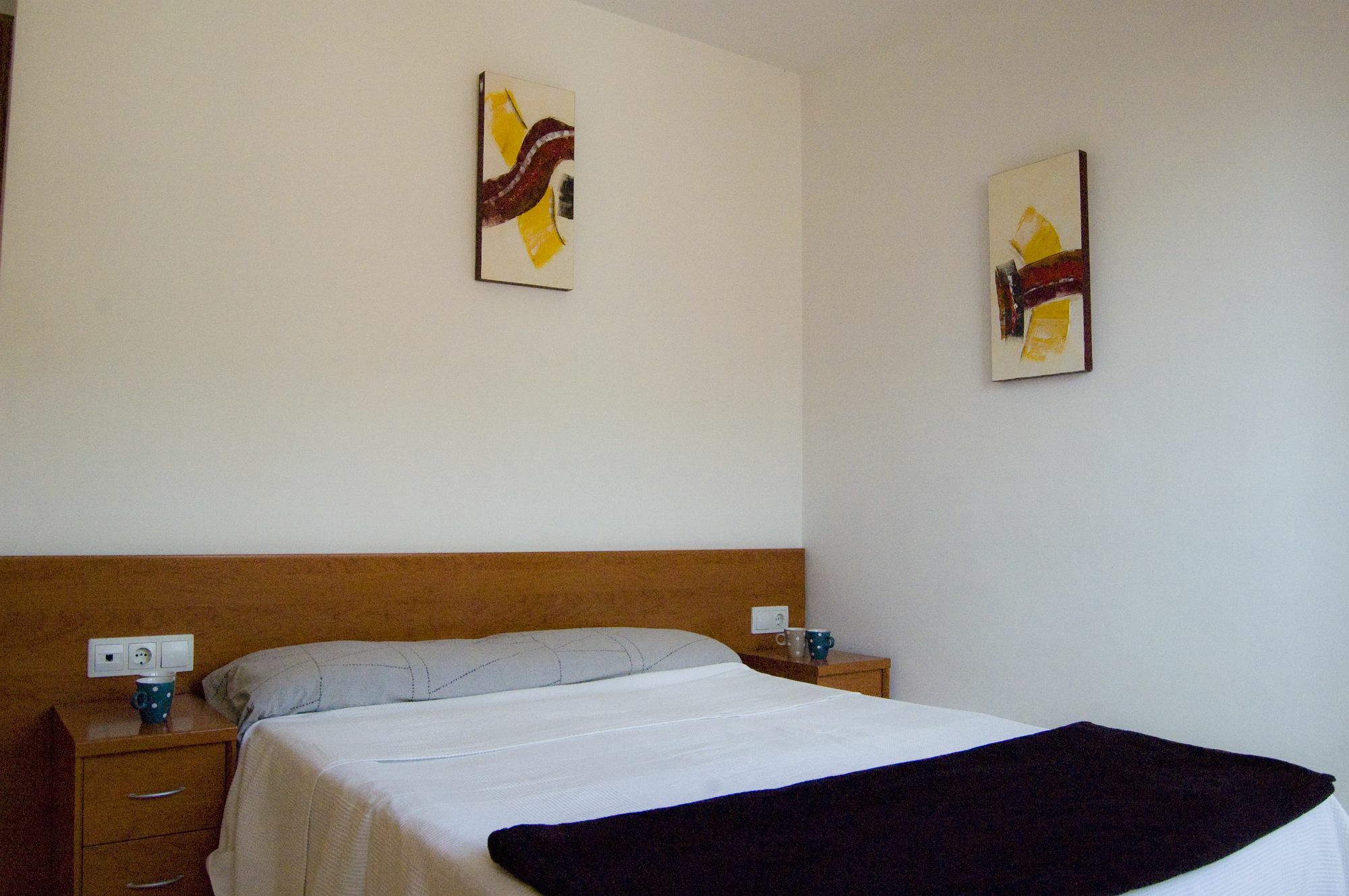 Ar Easy Oliva Appartement *