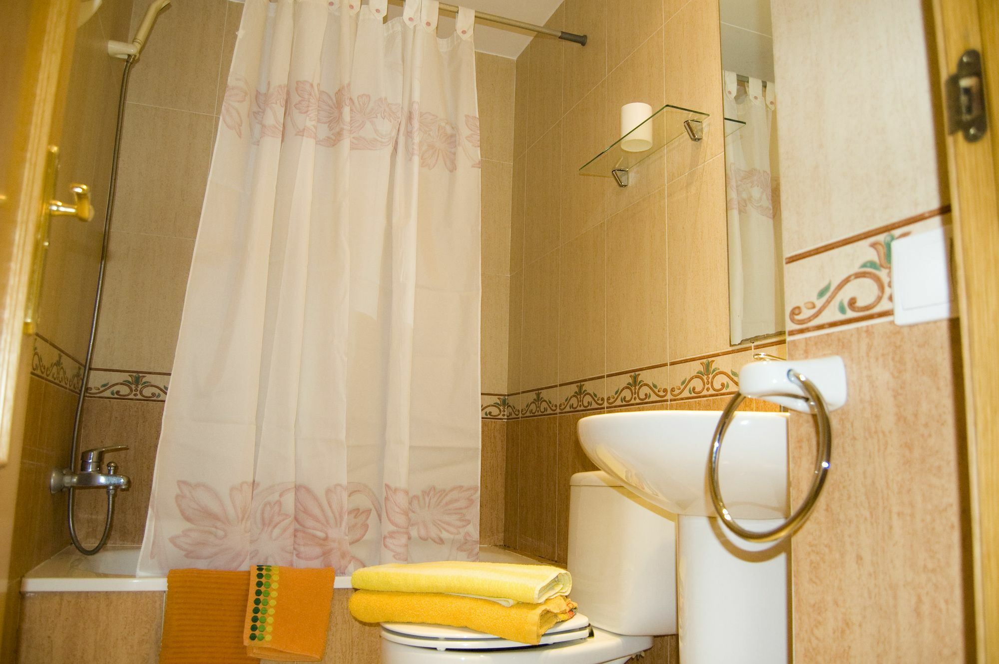 Ar Easy Oliva Appartement Lloret de Mar
