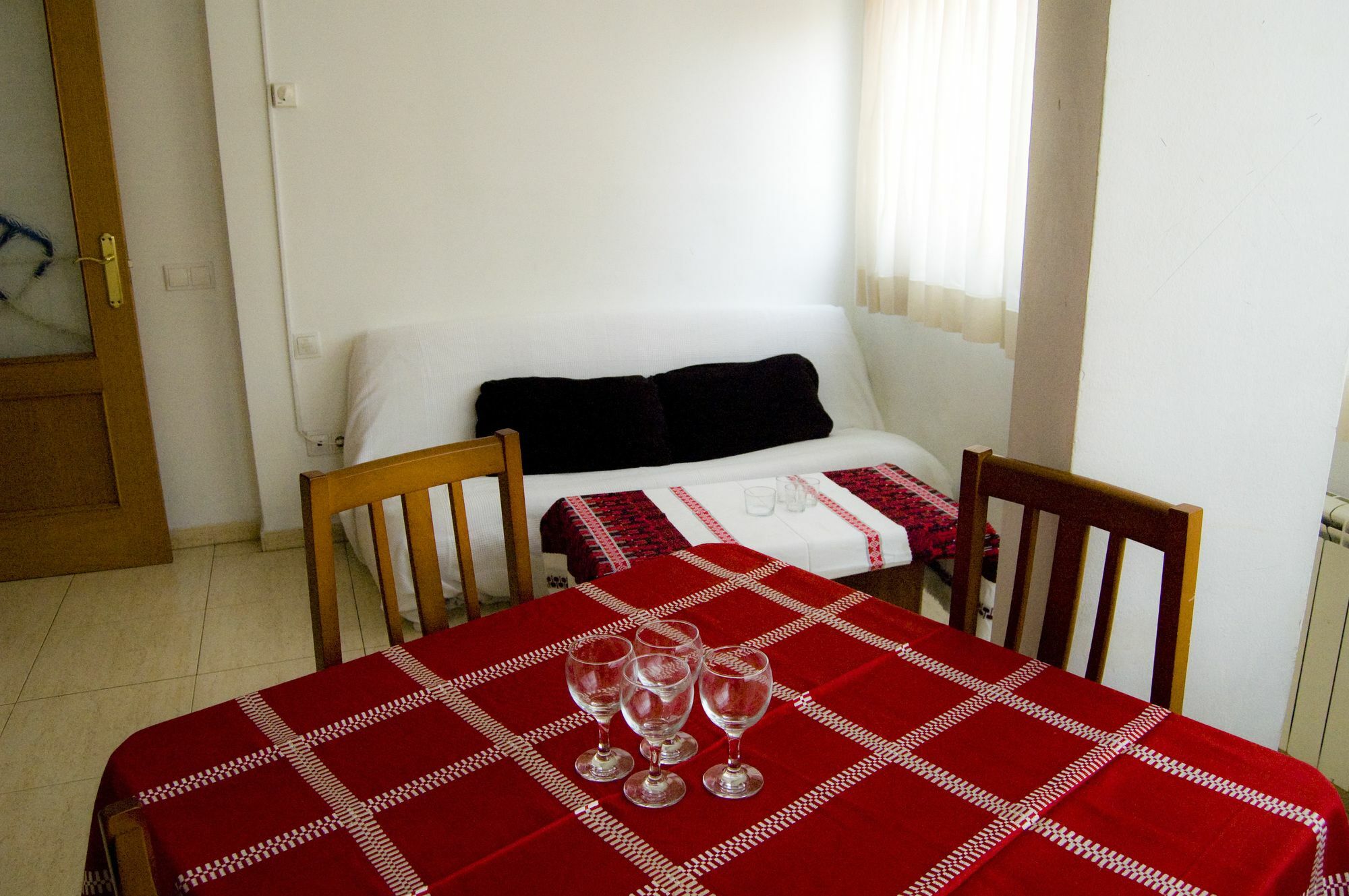 Ar Easy Oliva Appartement *